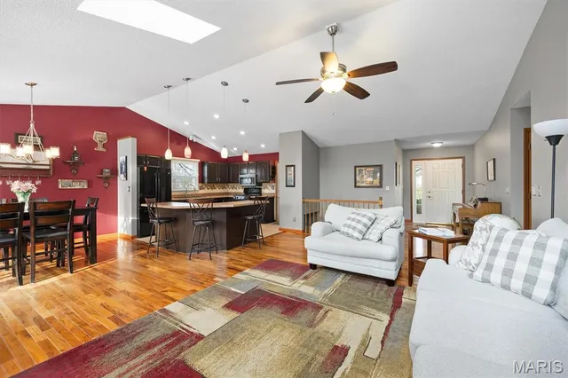 $329,900 | 160 Coventry Way, Highland, IL 62249