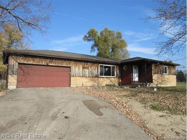 5892 Davison Road Lapeer, MI 48446 - Photo 1 of 10
