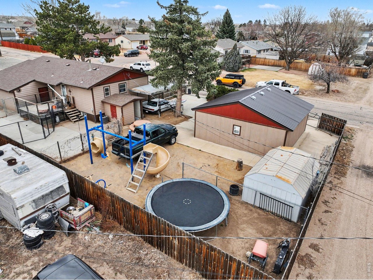 902 4th Street Pierce, CO 80650 - Photo 29 of 35 Gallery Image 29