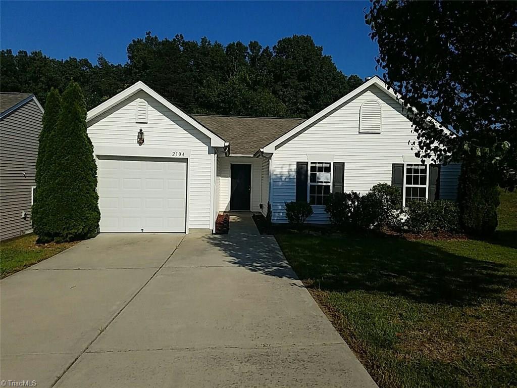 2104 Burton Run Road High Point, NC 27262 - Photo 1 of 7 Gallery Image 1