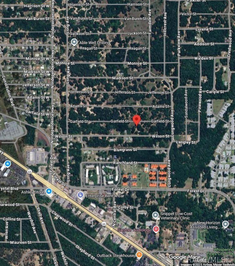 2309 Garfield Street Inverness, FL 34453 - Photo 9 of 20 Gallery Image 9