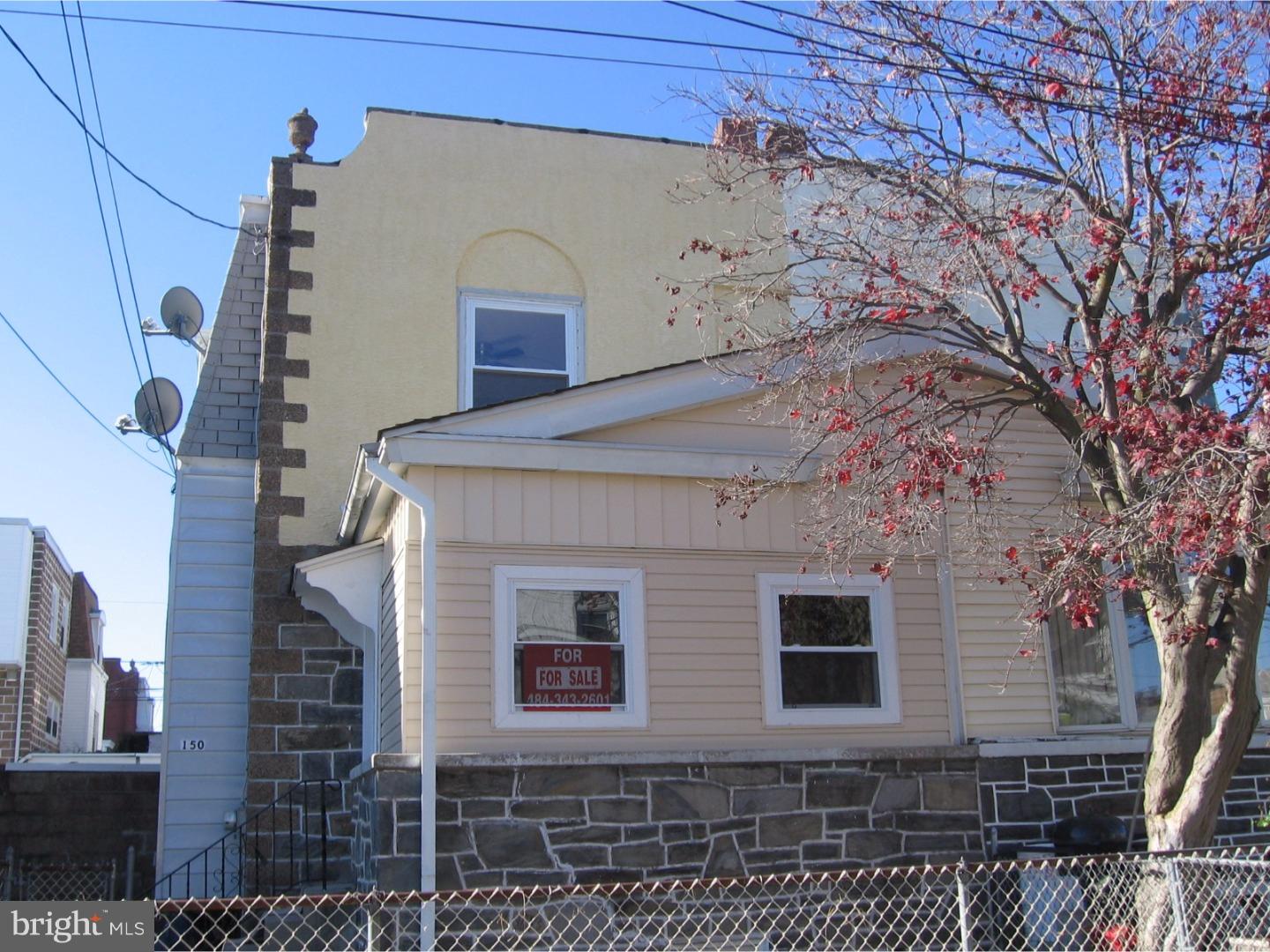 150 Wellington Road Upper Darby, PA 19082 - Photo 1 of 18