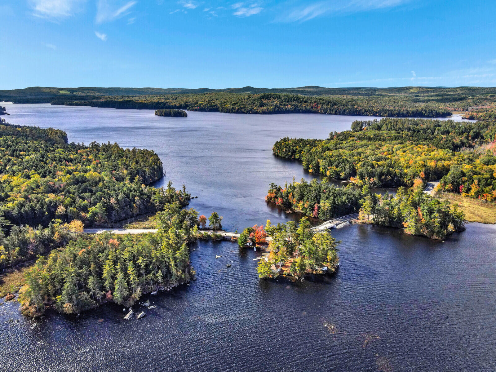 191 Lake Ridge Road Mount Vernon, ME 04352 - Photo 152 of 166 CASTLE ISLAND