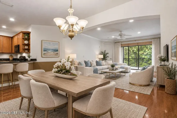 $307,000 | 200 Paseo Terraza, Unit 206, St. Augustine, FL 32095
