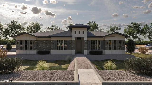 $625,950 | 310 Roper Lane, Clint, TX 79836