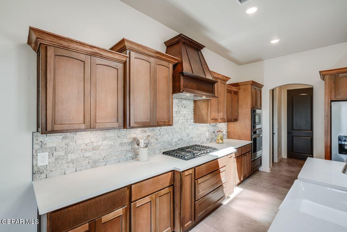 310 Roper Lane Clint, TX 79836 - Photo 11 of 23 310 Roper Ln. - SIENNA RANCH