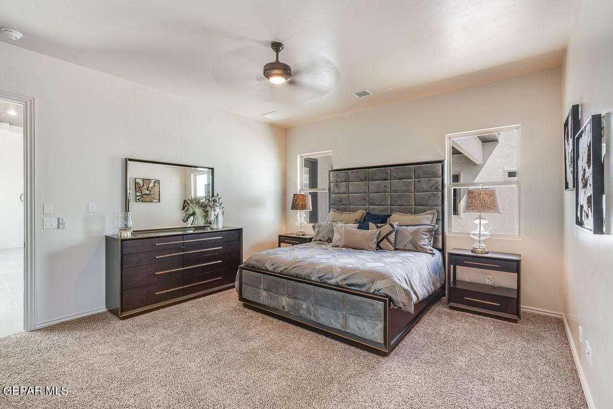 310 Roper Lane Clint, TX 79836 - Photo 13 of 23 310 Roper Ln. - SIENNA RANCH