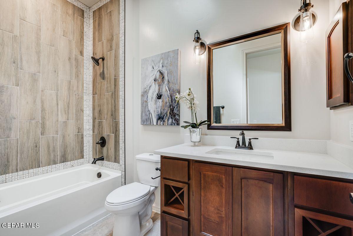 310 Roper Lane Clint, TX 79836 - Photo 22 of 23 310 Roper Ln. - SIENNA RANCH