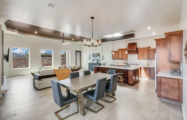 $625,950 | 310 Roper Lane, Clint, TX 79836