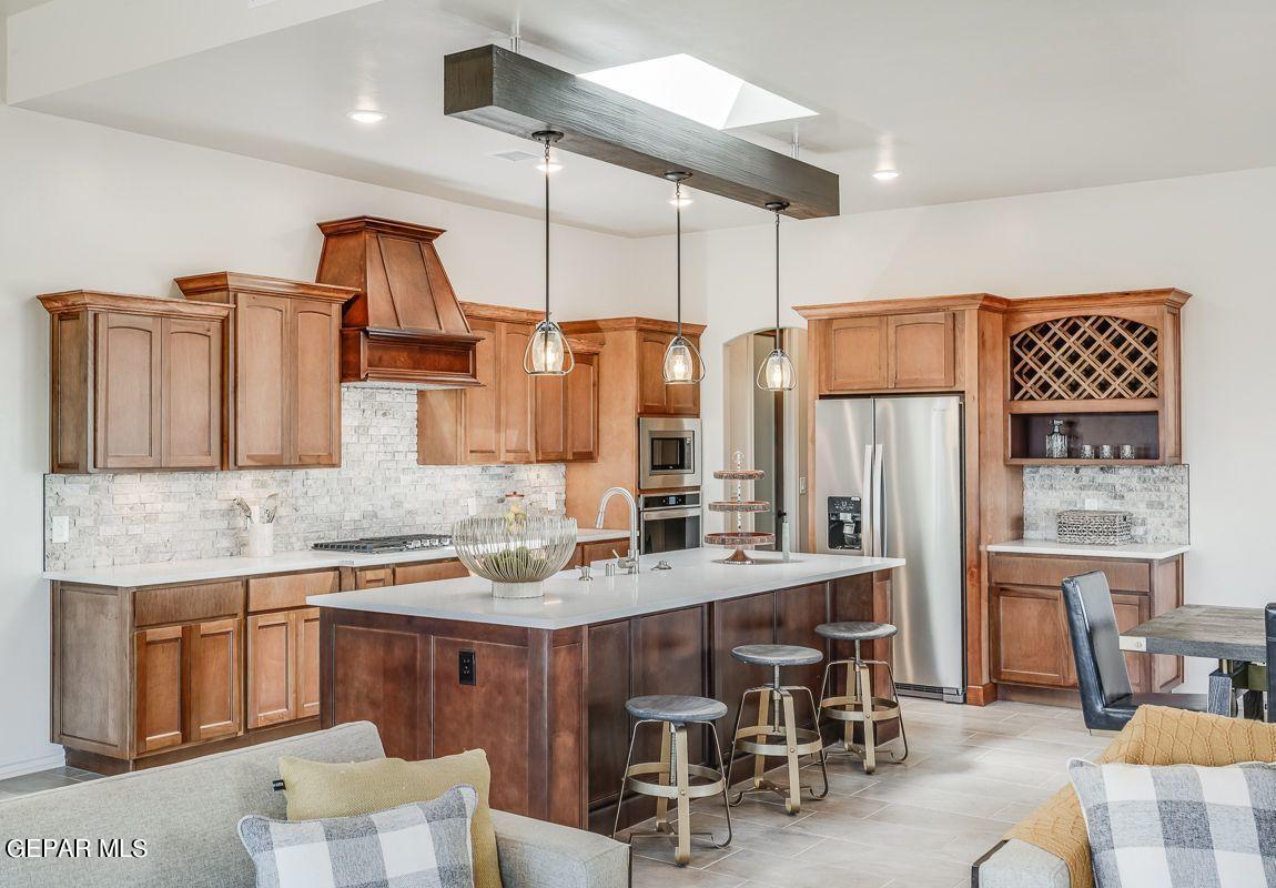 310 Roper Lane Clint, TX 79836 - Photo 9 of 23 310 Roper Ln. - SIENNA RANCH