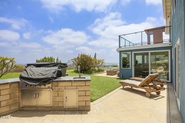 an aerial view of city