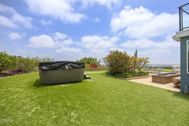 $5,995 | 642 Skyline Road, Ventura, CA 93003