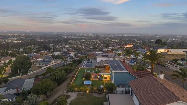 $5,995 | 642 Skyline Road, Ventura, CA 93003