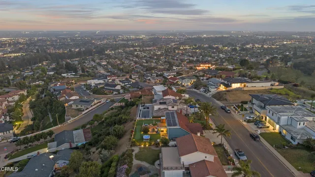 $5,995 | 642 Skyline Road, Ventura, CA 93003