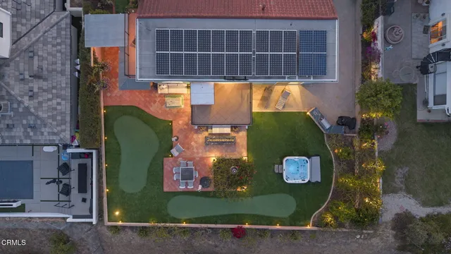 $5,995 | 642 Skyline Road, Ventura, CA 93003