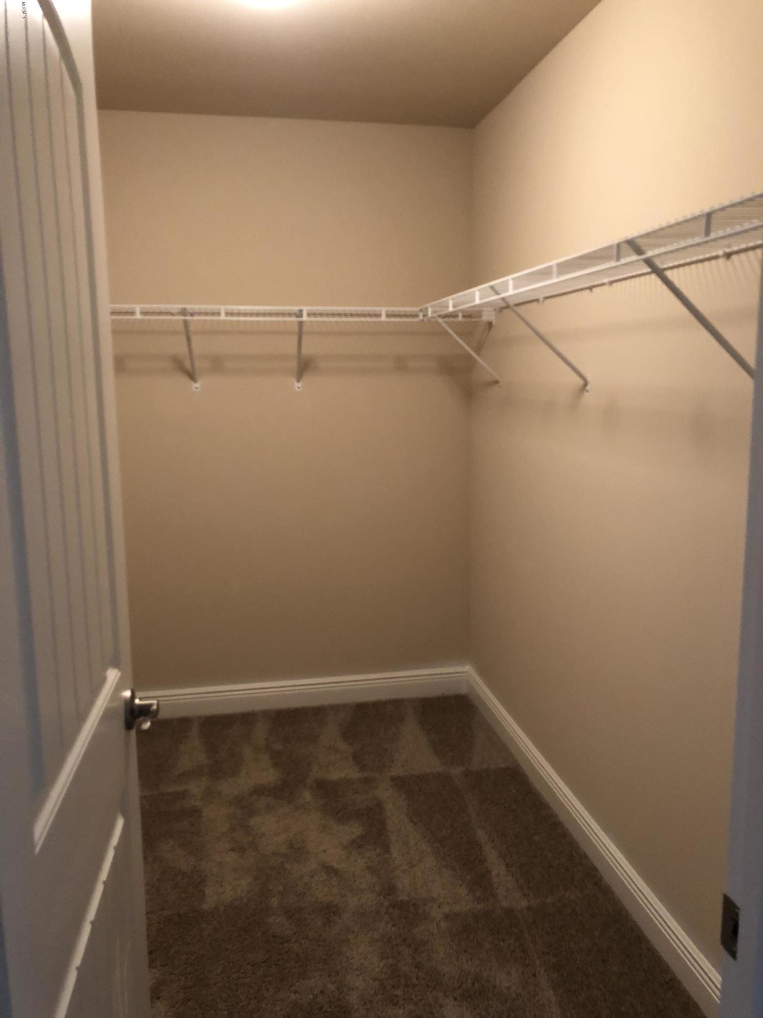 6801 Biddix Evans Road Ocean Springs, MS 39564 - Photo 22 of 25 Large master closet!