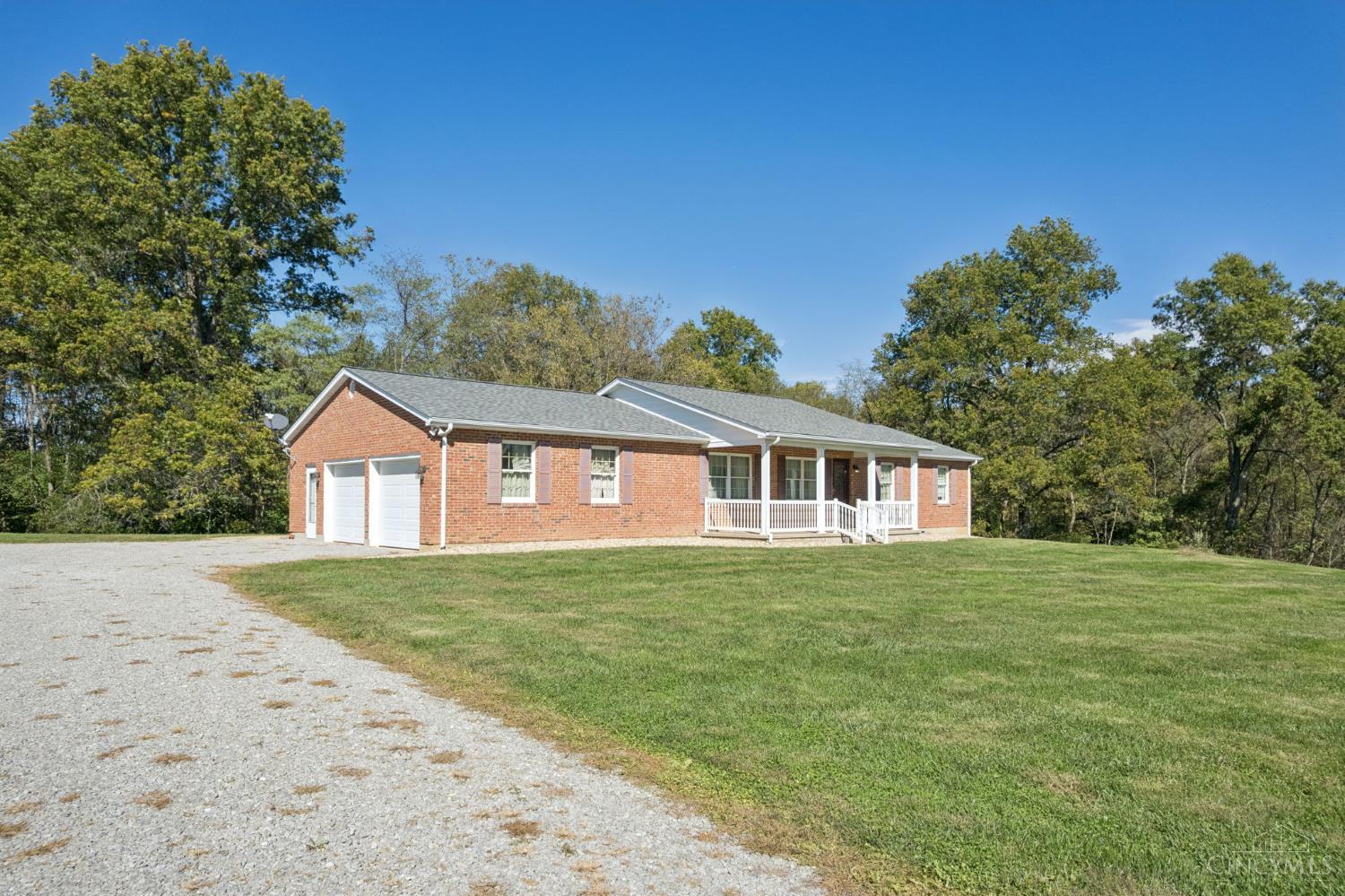7971 Oak Grove Road Georgetown, OH 45121 - Photo 6 of 42