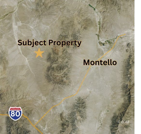 S1 T39n R66e Wells, NV 89835 - Photo 2 of 4