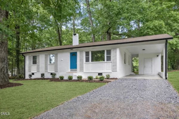 $325,000 | 1309 Palmers Grove Church Road, Hillsborough, NC 27278