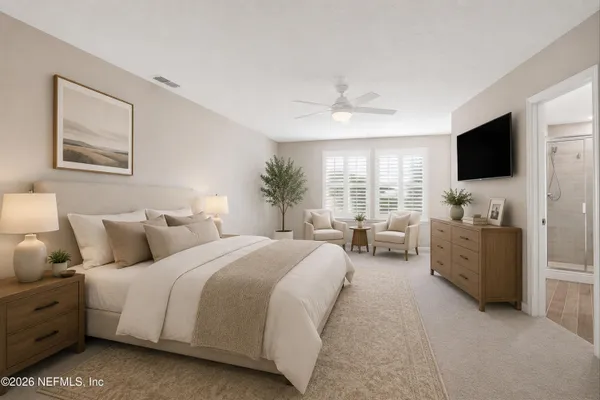 $274,900 | 1680 Pottsburg Point Drive, Jacksonville, FL 32207