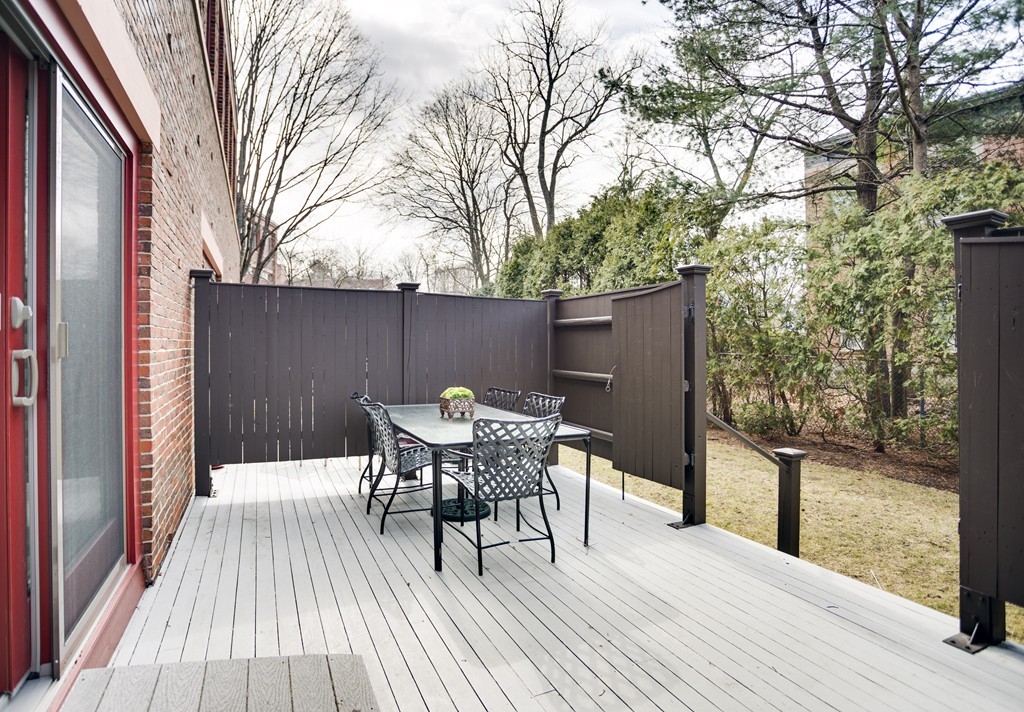 100 Keyes Road, Unit 216 Concord, MA 01742 - Photo 19 of 23