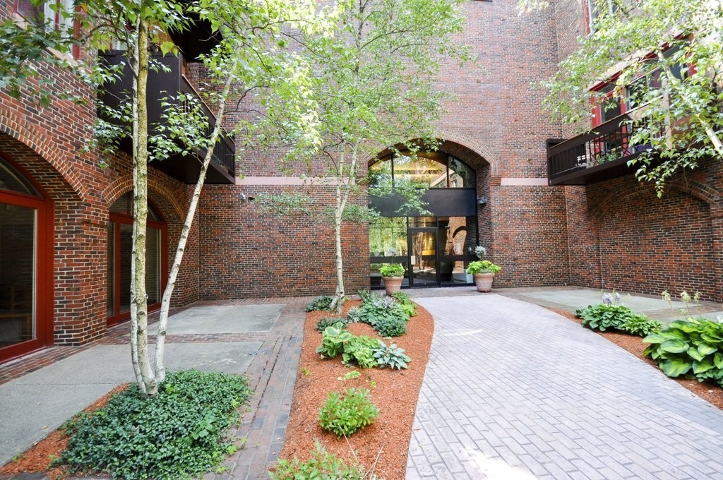 100 Keyes Road, Unit 216 Concord, MA 01742 - Photo 23 of 23