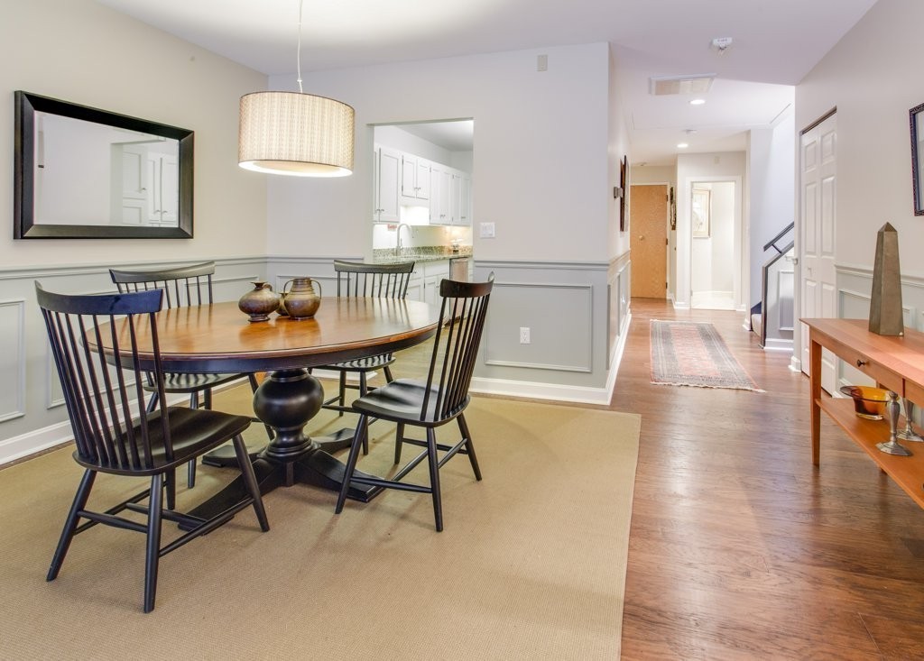 100 Keyes Road, Unit 216 Concord, MA 01742 - Photo 5 of 23