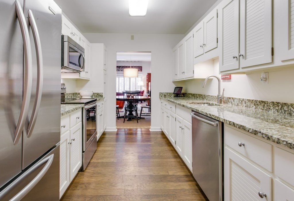 100 Keyes Road, Unit 216 Concord, MA 01742 - Photo 6 of 23