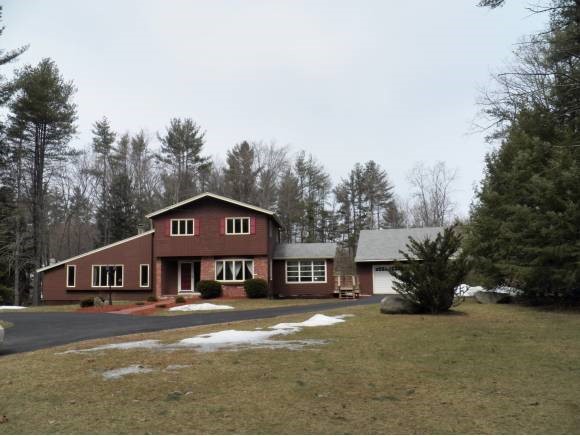42 River Road Stratham, NH 03885 - Photo 1 of 1