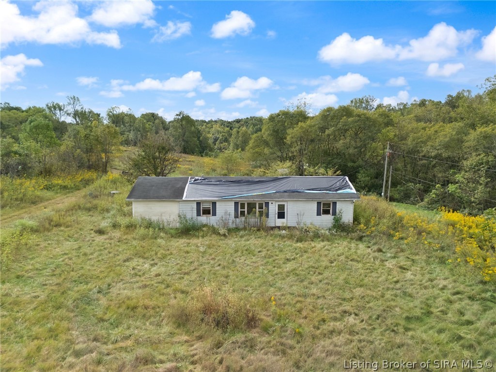 6183 East Motsinger Road Pekin, IN 47165 - Photo 48 of 51 Gallery Image 48