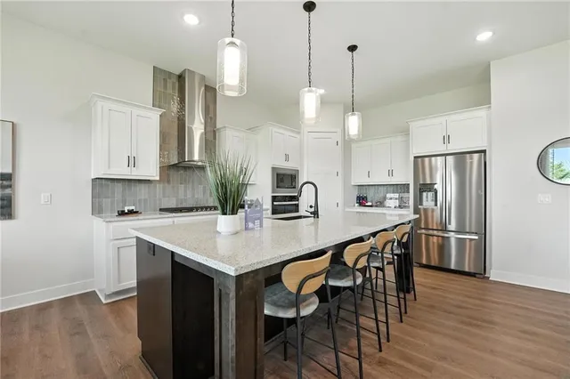 $512,275 | 1413 North 163rd Street, Basehor, KS 66007