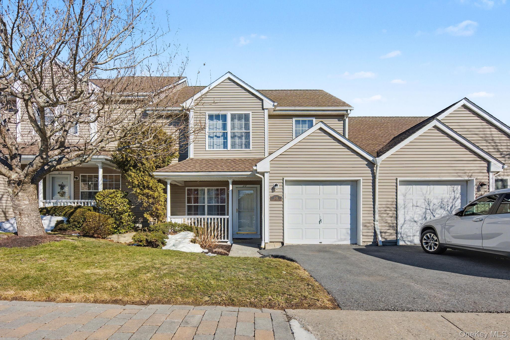 Welcome to 104 Sparrow Ridge