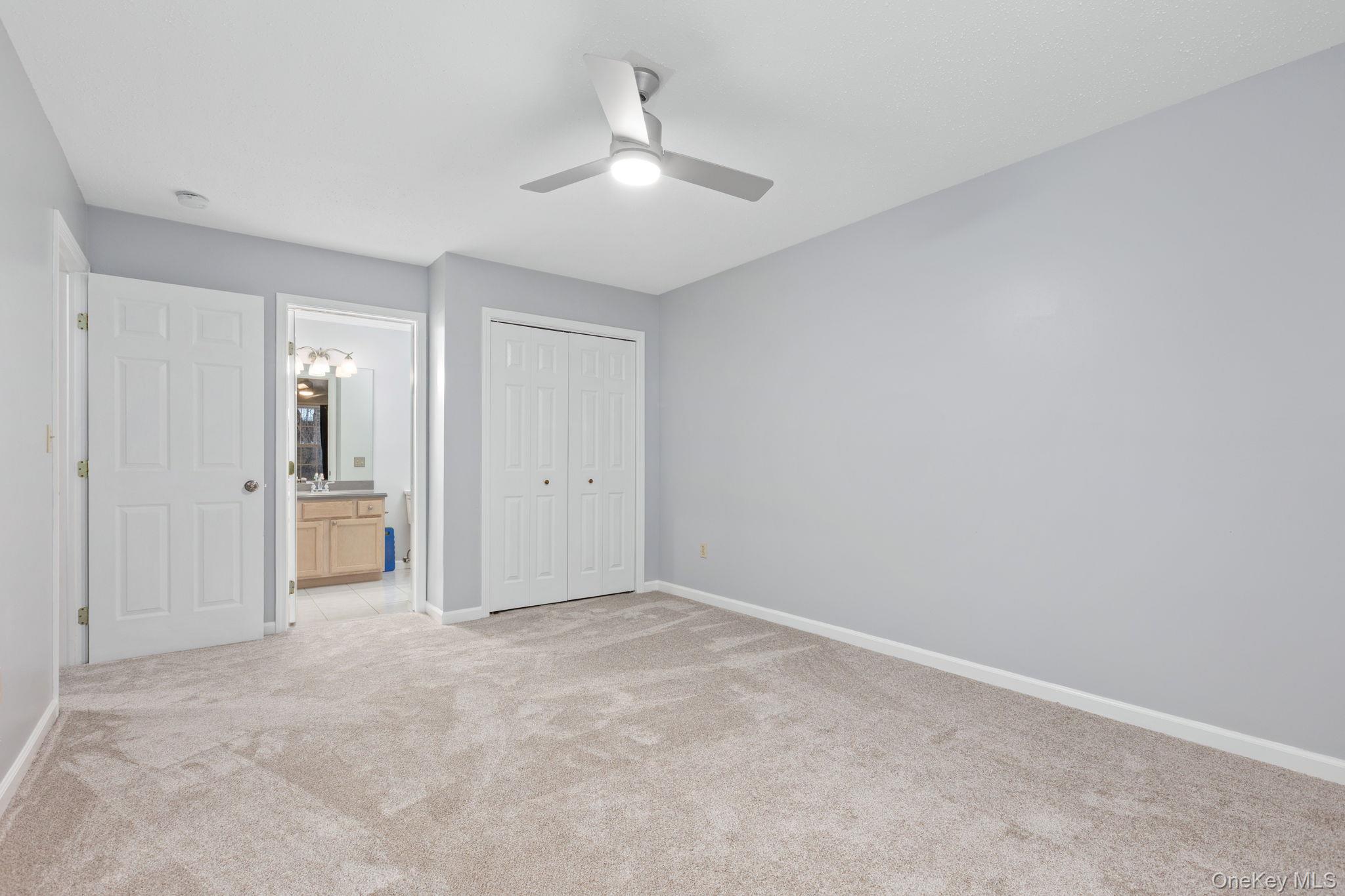 104 Sparrow Ridge Road, Unit 20C Carmel, NY 10512 - Photo 16 of 30 2nd Bedroom