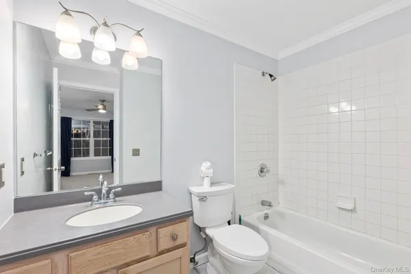 $3,600 | 104 Sparrow Ridge Road, Unit 20C, Carmel, NY 10512