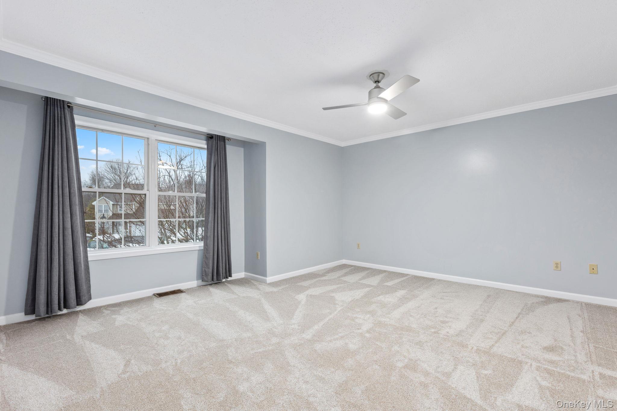 104 Sparrow Ridge Road, Unit 20C Carmel, NY 10512 - Photo 18 of 30 Primary Bedroom