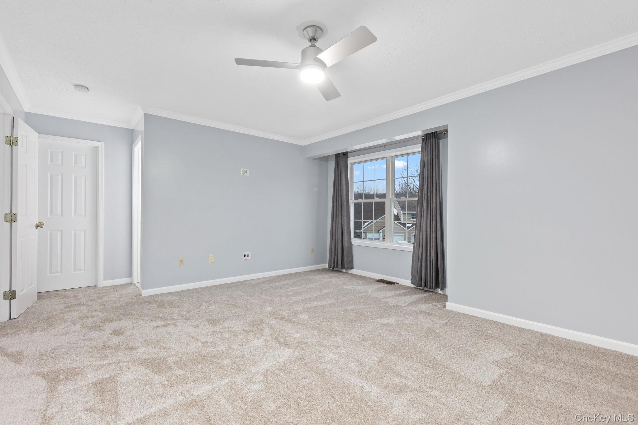 104 Sparrow Ridge Road, Unit 20C Carmel, NY 10512 - Photo 19 of 30 Primary Bedroom