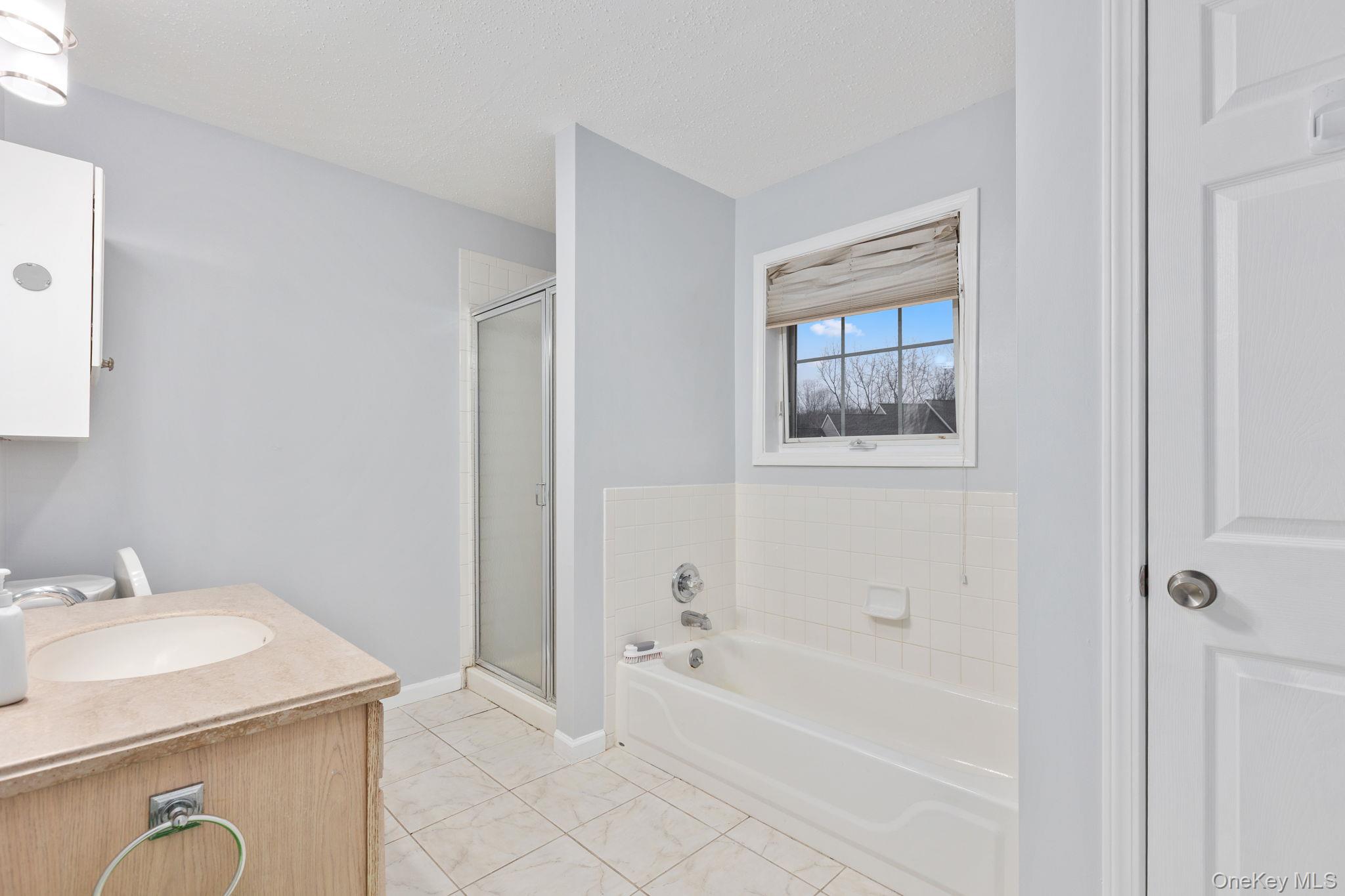 104 Sparrow Ridge Road, Unit 20C Carmel, NY 10512 - Photo 20 of 30 Primary Bathroom