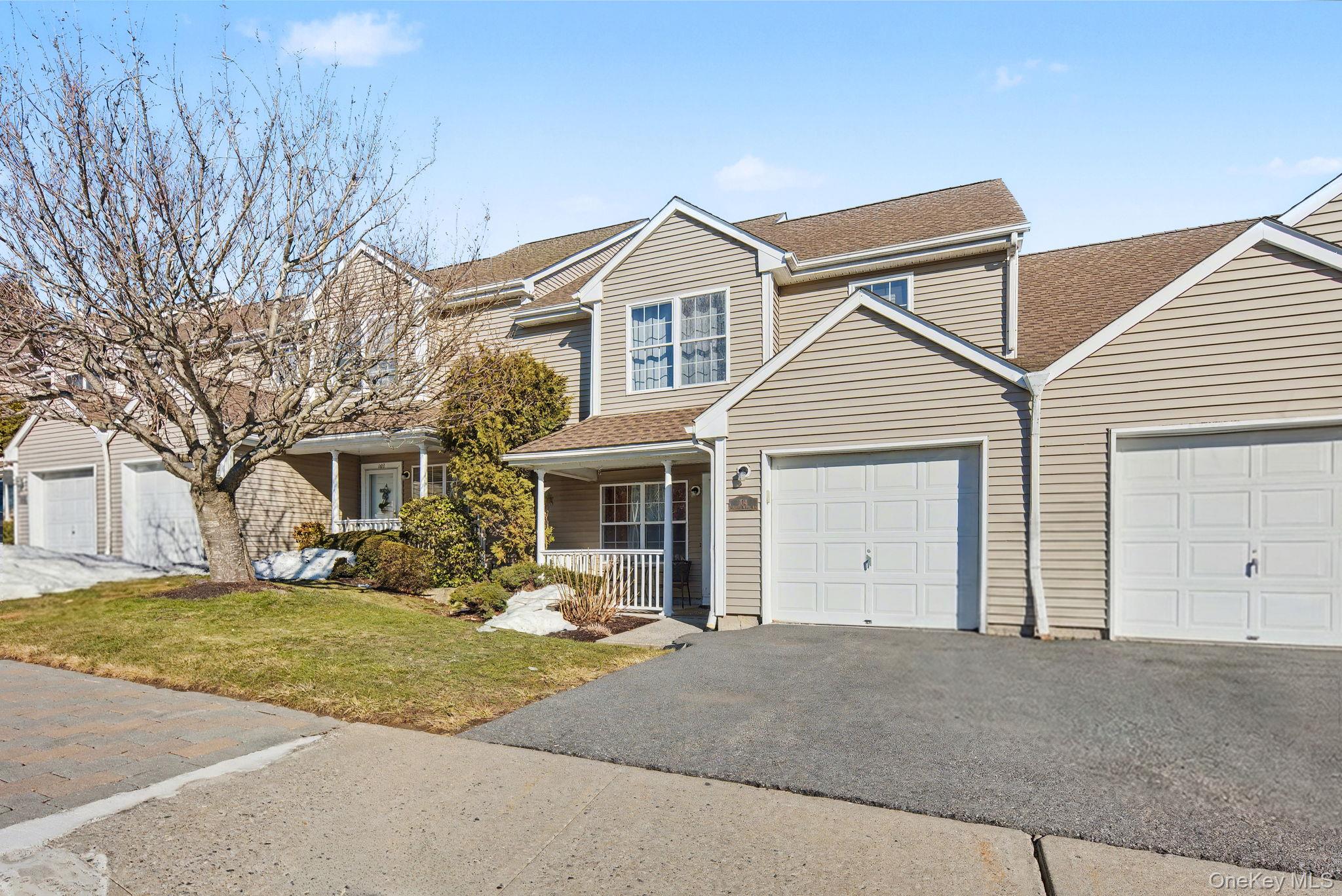 104 Sparrow Ridge Road, Unit 20C Carmel, NY 10512 - Photo 2 of 30