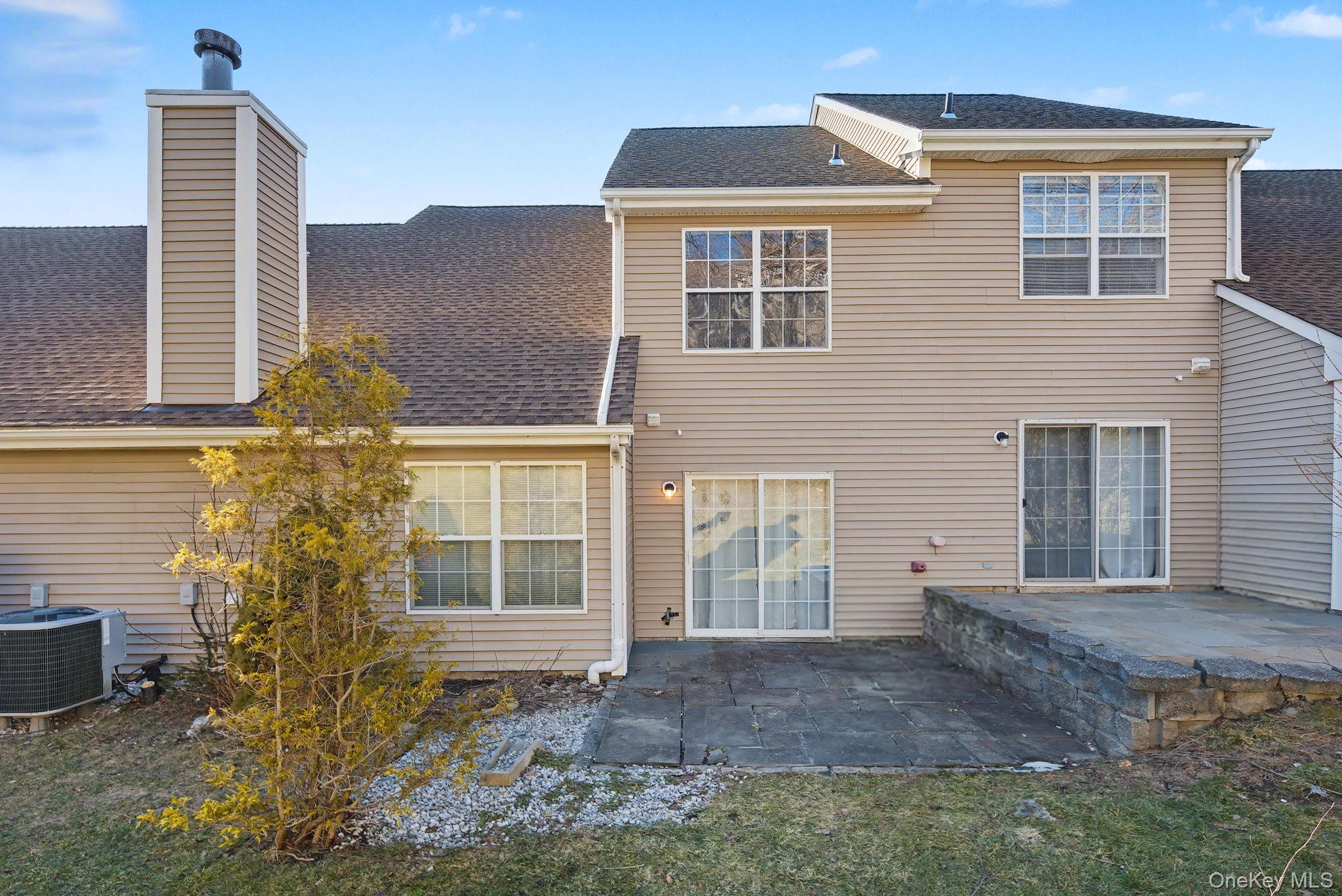 104 Sparrow Ridge Road, Unit 20C Carmel, NY 10512 - Photo 23 of 30