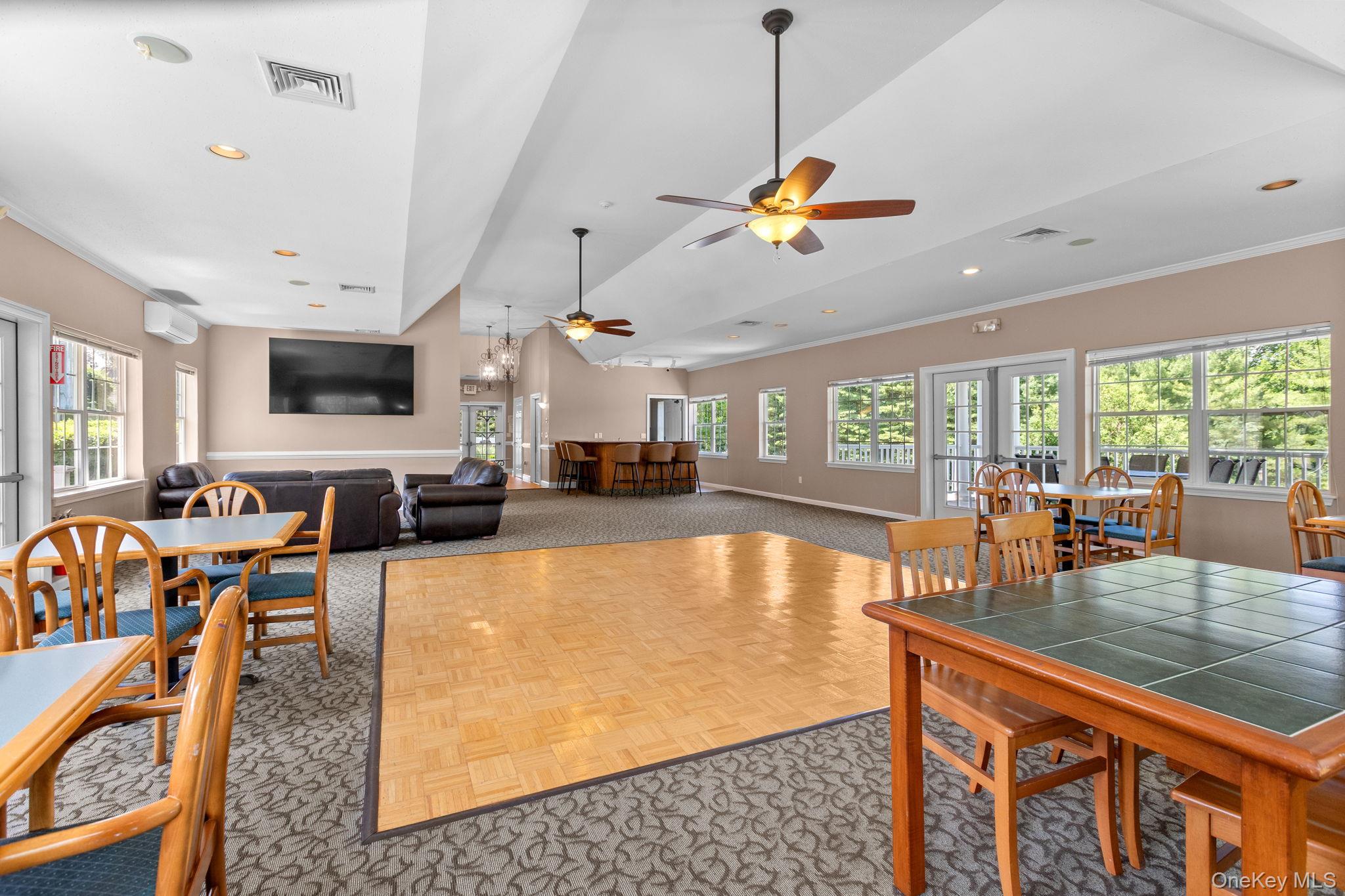 104 Sparrow Ridge Road, Unit 20C Carmel, NY 10512 - Photo 24 of 30 Clubhouse