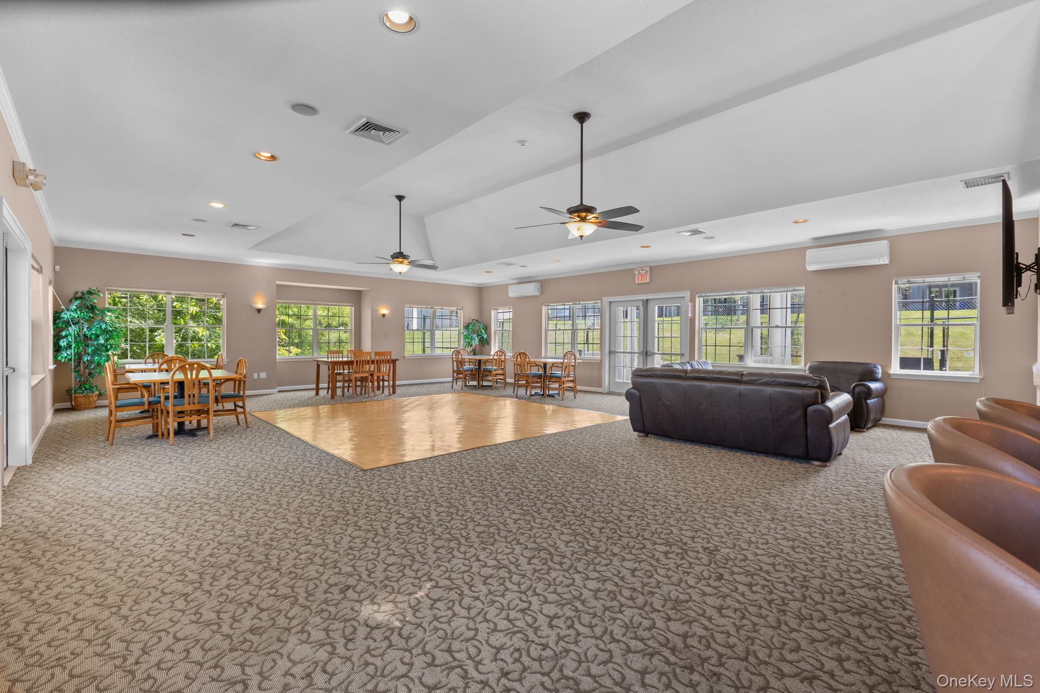 104 Sparrow Ridge Road, Unit 20C Carmel, NY 10512 - Photo 25 of 30 Clubhouse