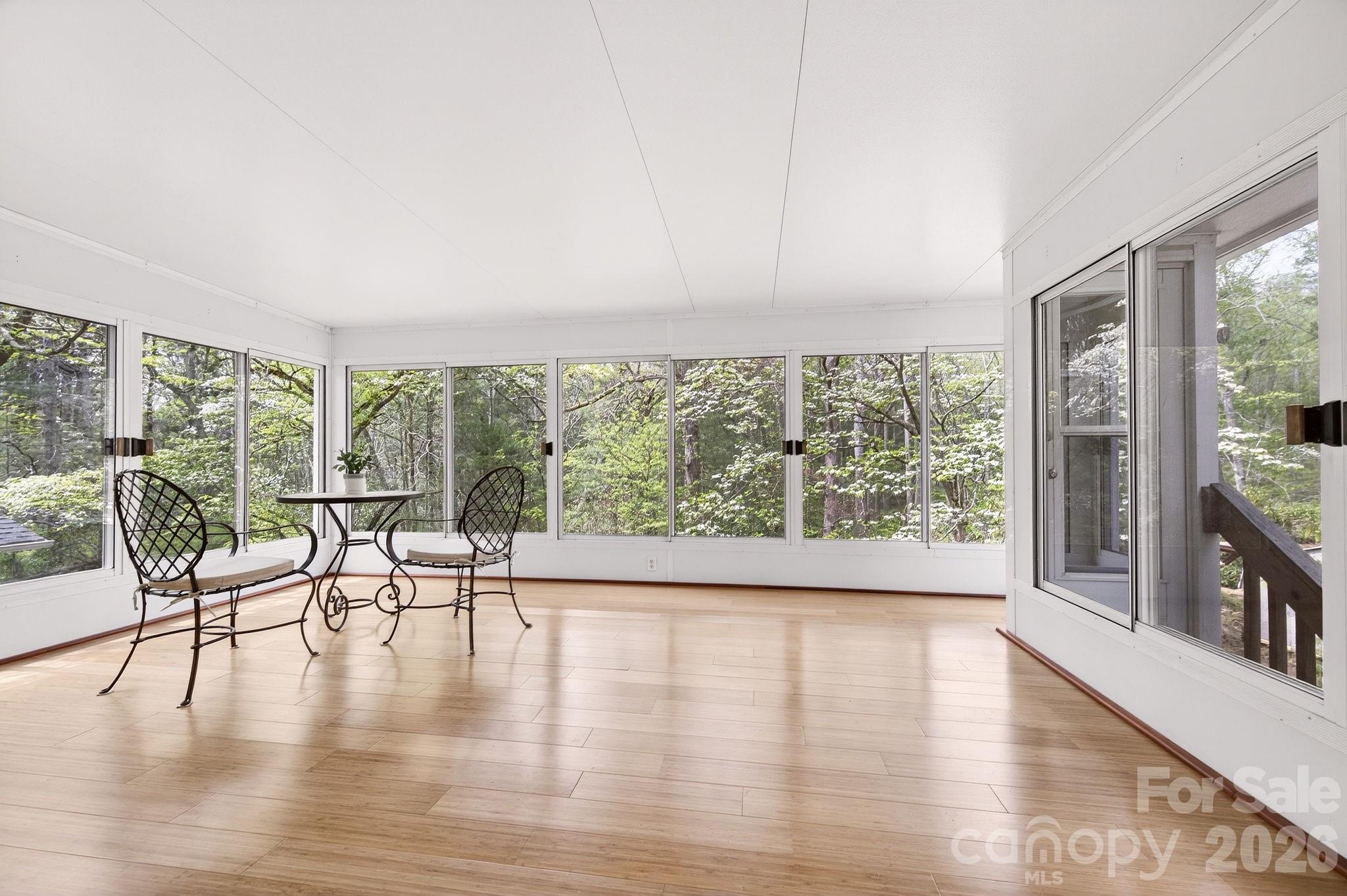 50 Rainbow Ridge Road Swannanoa, NC 28778 - Photo 16 of 37 Gallery Image 16