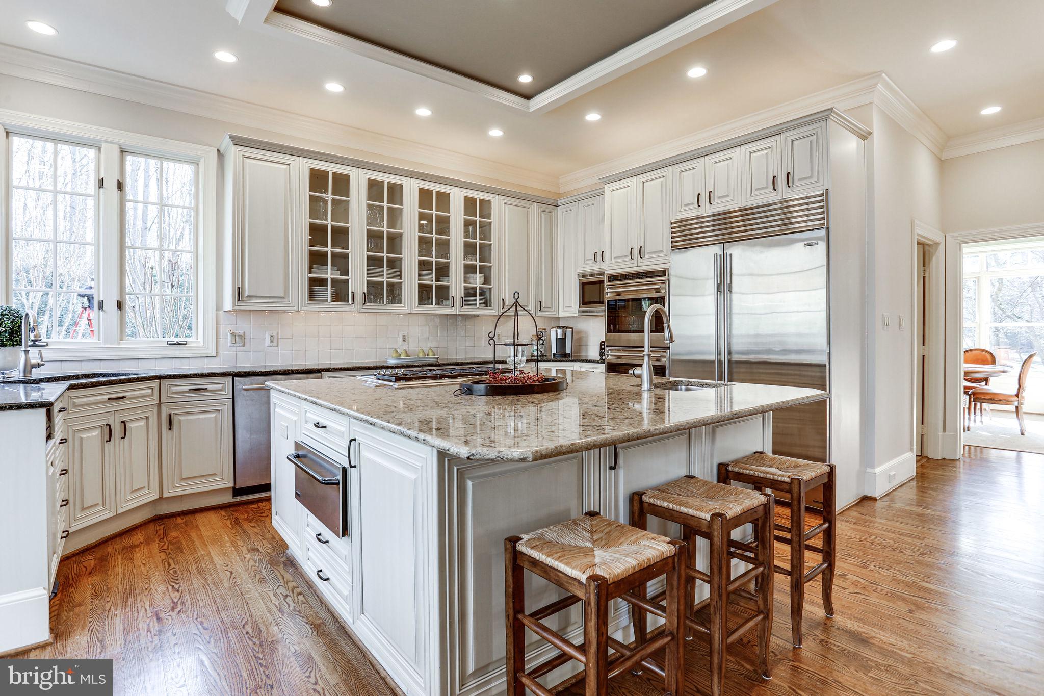 11622 Rolling Meadow Drive Great Falls, VA 22066 - Photo 14 of 45 Generous amount storage