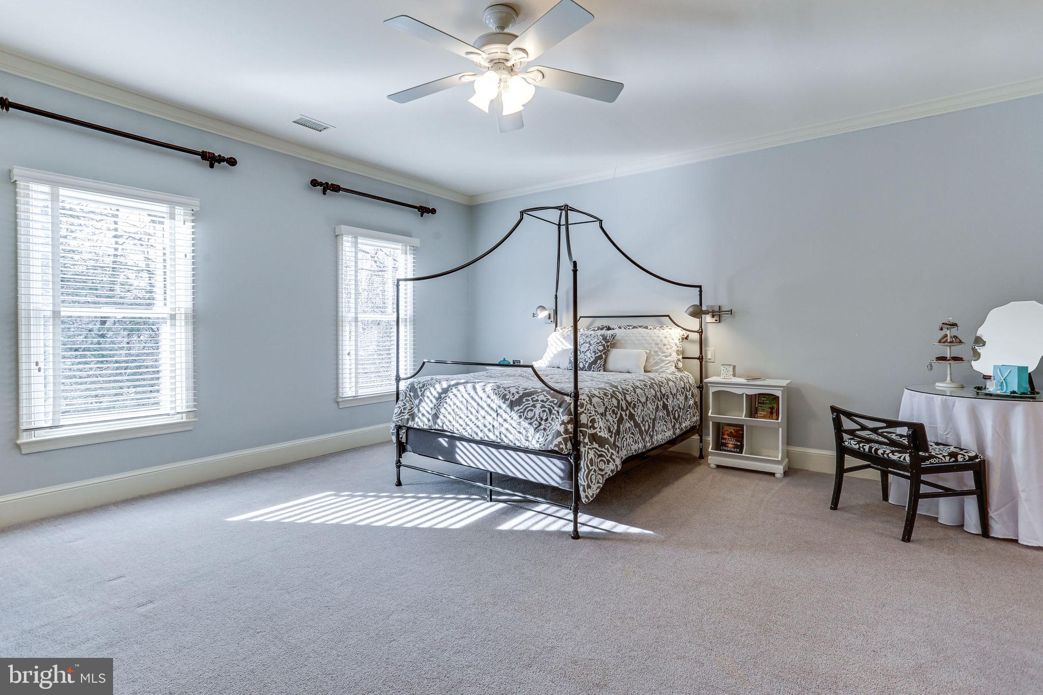 11622 Rolling Meadow Drive Great Falls, VA 22066 - Photo 22 of 45 Ensuite Bedroom 2