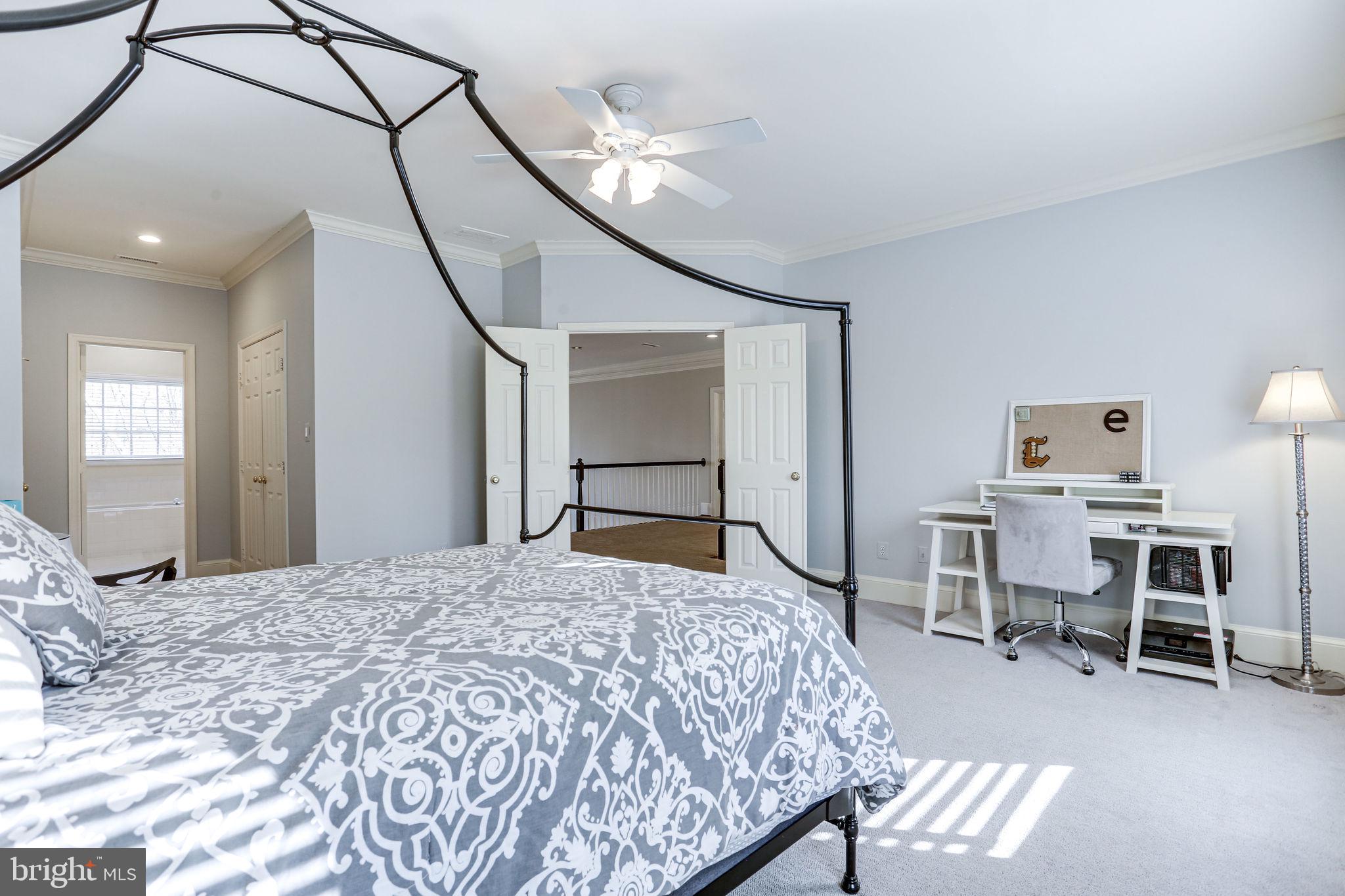 11622 Rolling Meadow Drive Great Falls, VA 22066 - Photo 23 of 45 Two large closets