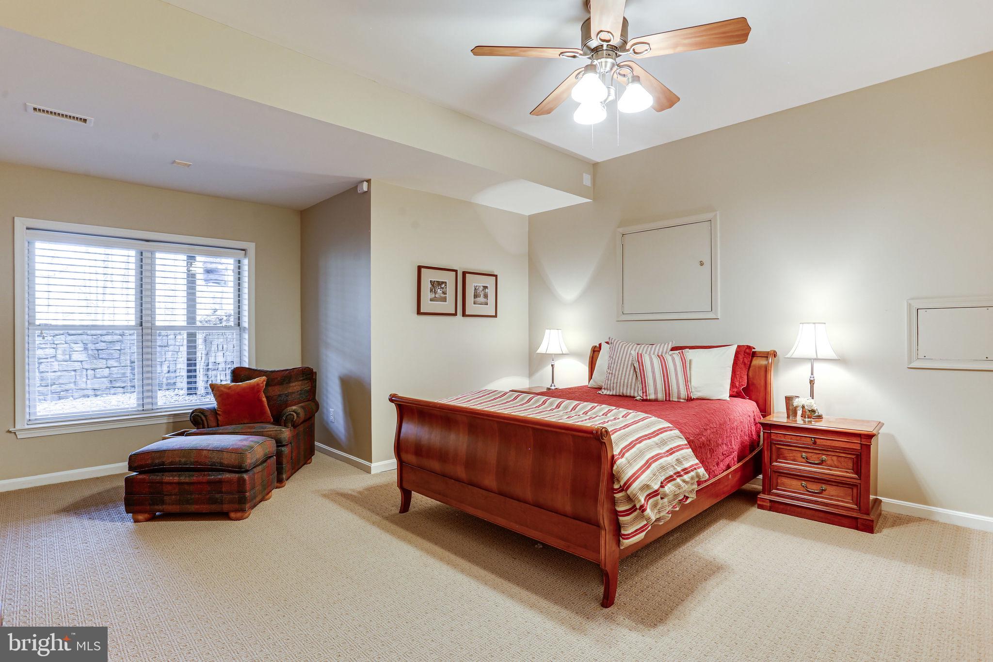 11622 Rolling Meadow Drive Great Falls, VA 22066 - Photo 33 of 45 Bedroom 5