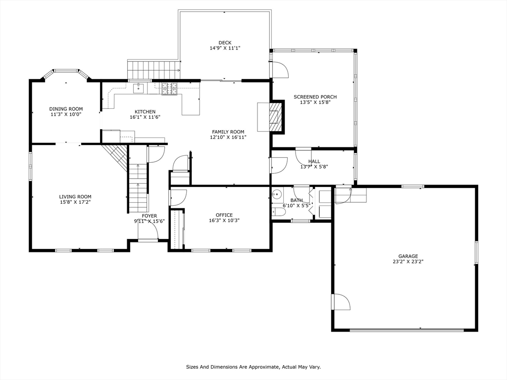 481 Kennedy Road Northampton, MA 01053 - Photo 38 of 40