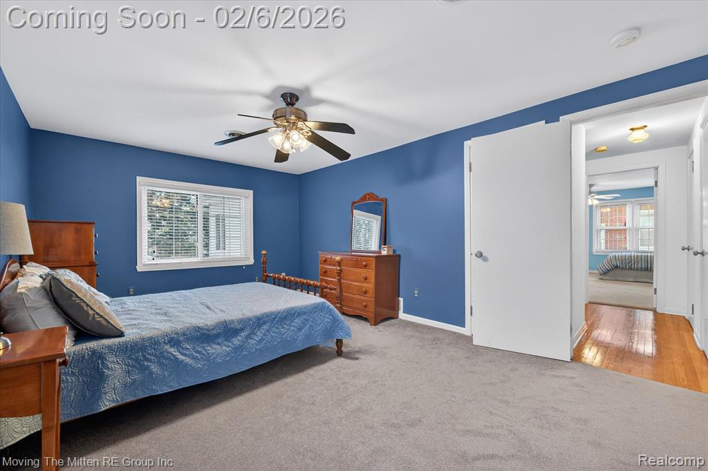 351 Ridgemont Road Grosse Pointe Farms, MI 48236 - Photo 32 of 68