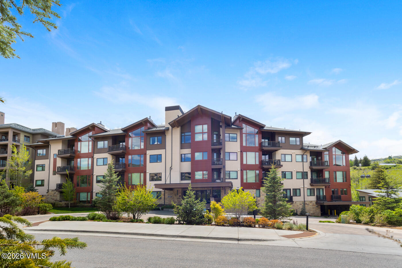1 Waterfront Way, Unit 208 Avon, CO 81620 - Photo 31 of 36 Riverfront Lodge MLS-3