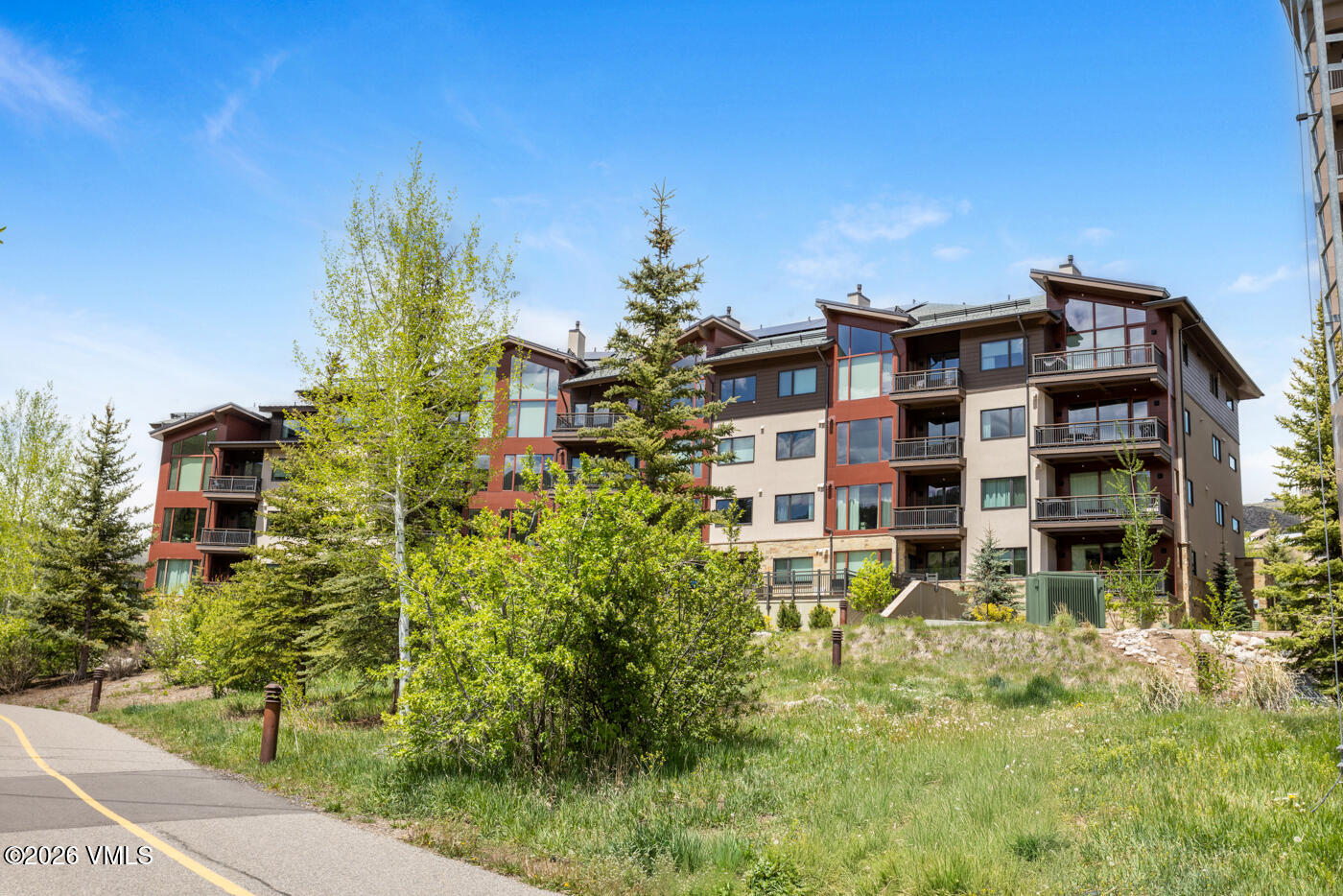 1 Waterfront Way, Unit 208 Avon, CO 81620 - Photo 32 of 36 Riverfront Lodge MLS-7